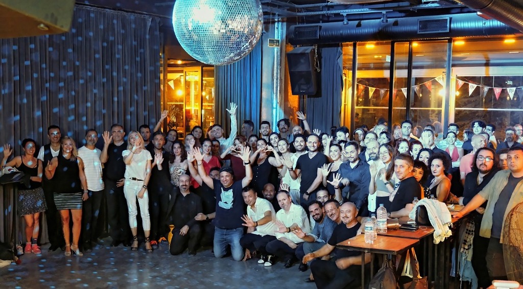 Danskeyfi 111 Family